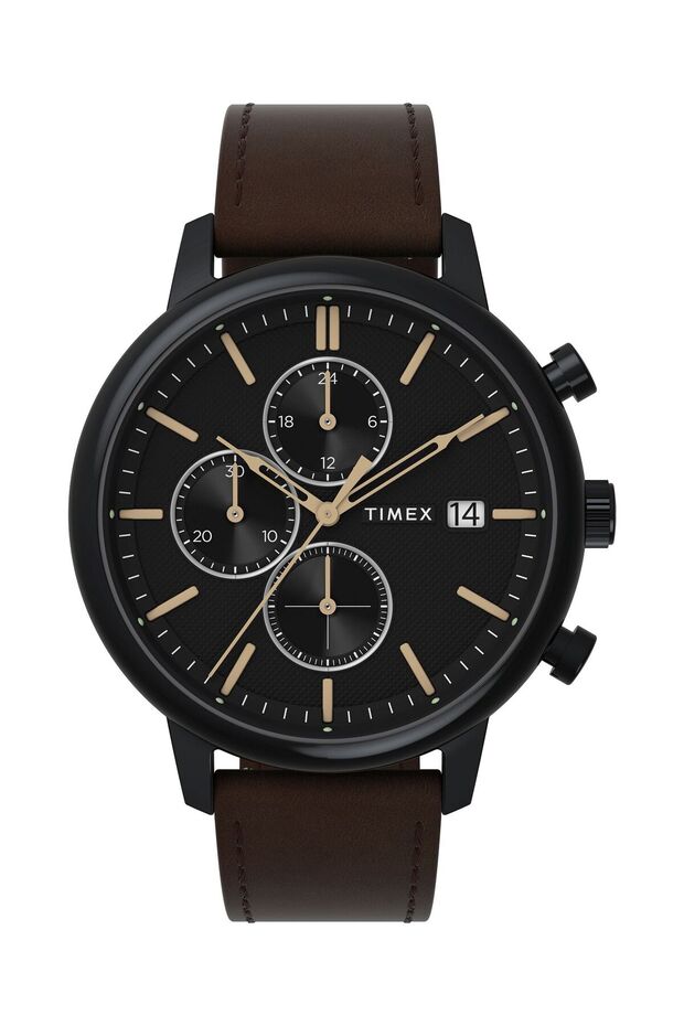 Ceas pentru bărbați Trend Chicago Chronograph