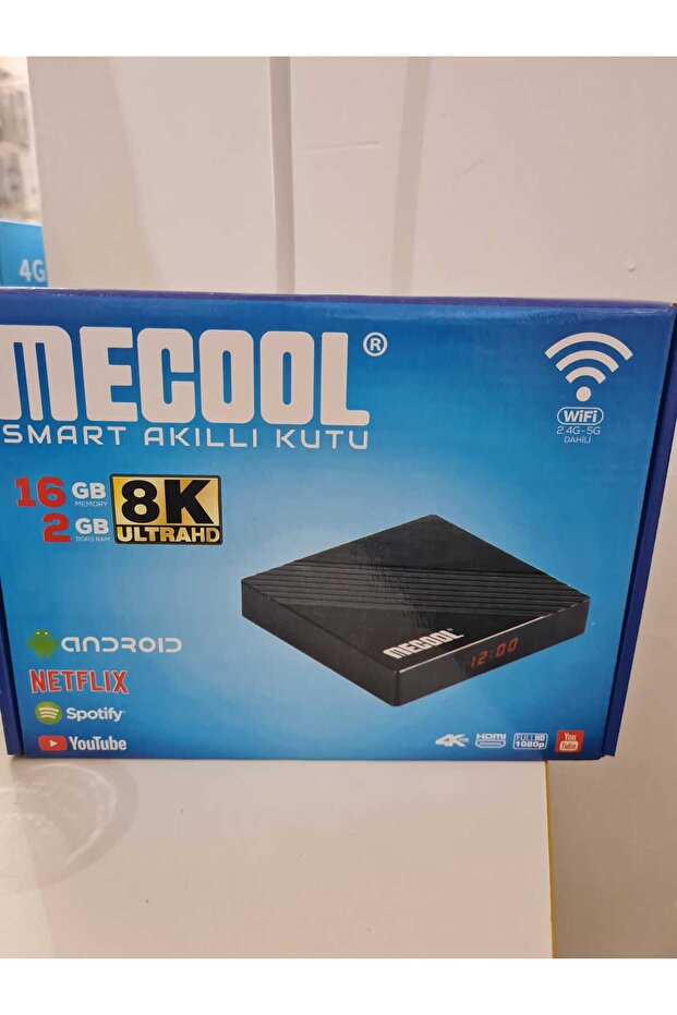 smart uydu cihazı - 1