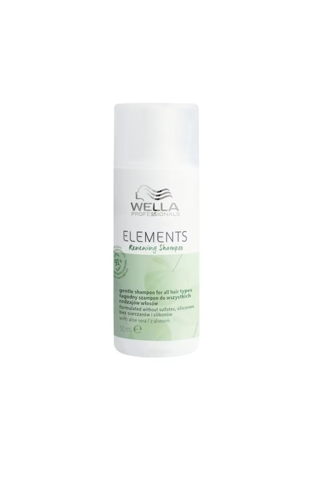 Σαμπουάν Elements Renewing, 500 ml - 3
