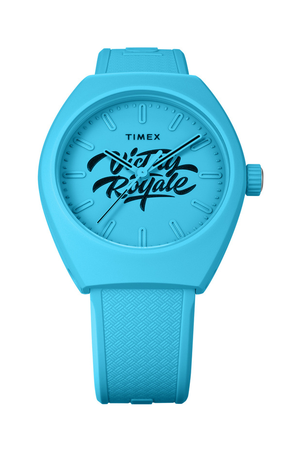 Urban Pop Fortnite Men's Watch - 6