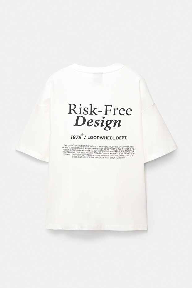 Oversize 1978 t-shirt - 8