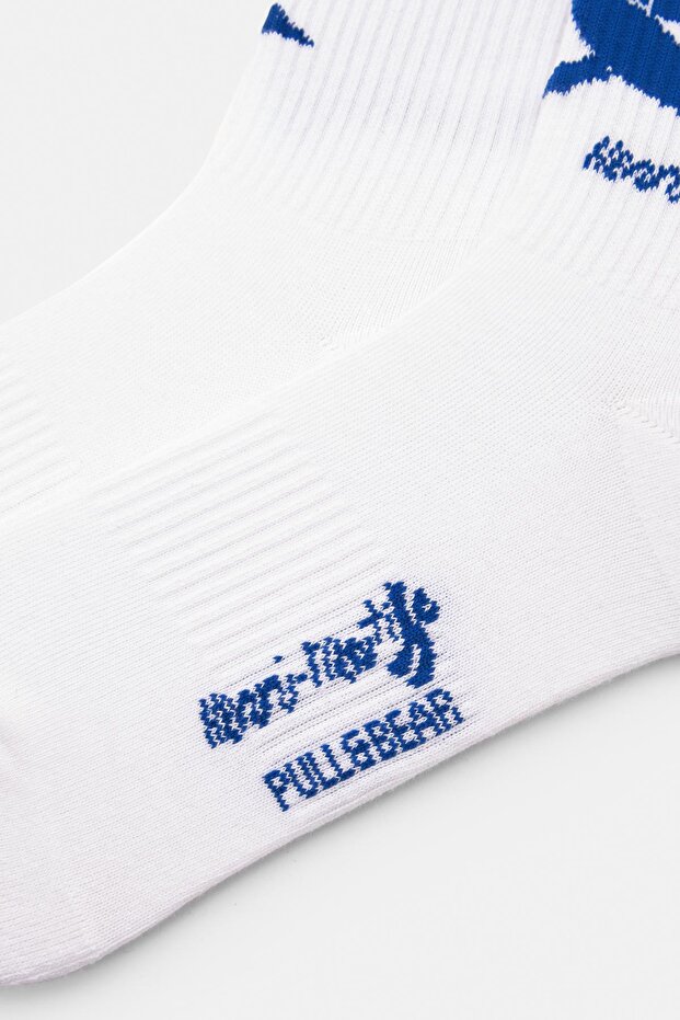 Henri Matisse Çorap - 3