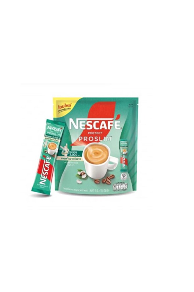 Nescafe Pro Slim Protect - 1