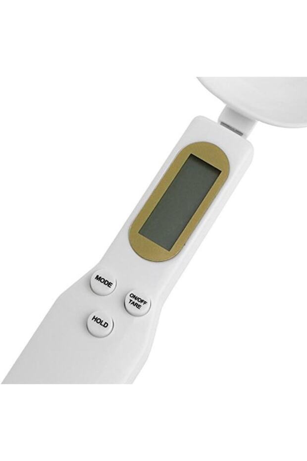 Measuring Spoon, Capacity 30ml, HOLD Function, SC-22 - 3