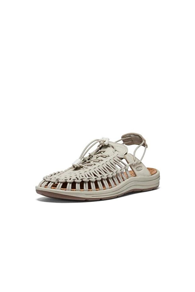 UNEEK II Convertible Canvas Unisex Sandalet - 3