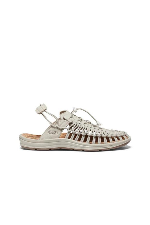 UNEEK II Convertible Canvas Unisex Sandalet - 1