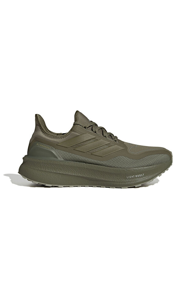 Ultraboost 5 Gtx Unisex Running Shoes Js2841 Khaki