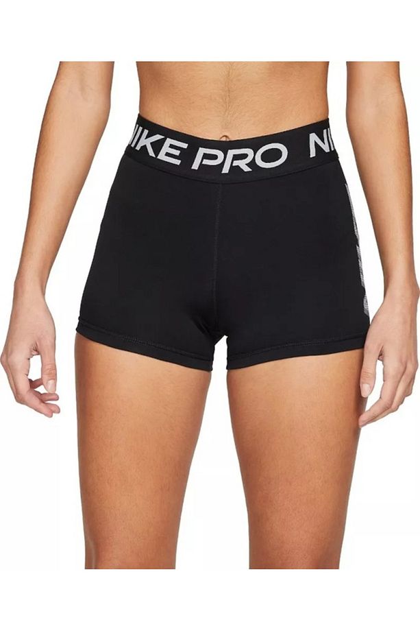 Pro Dri-Fit Trim Graphic 8 cm Training Kadın Şort - 2