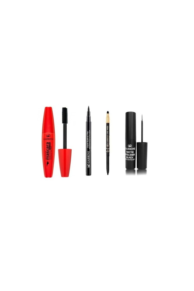 Bold & Beautiful Eyes Set