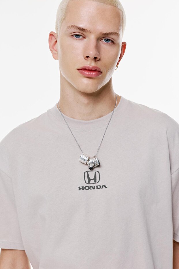 Honda Integra tişört - 6