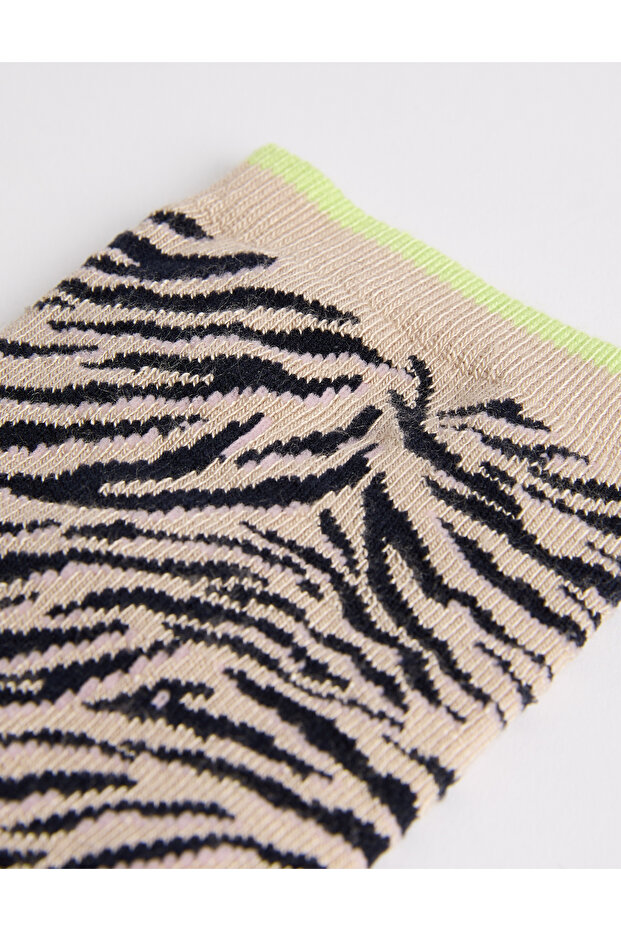 Sumptuously Soft™ Bilek Boy Çorap - 2