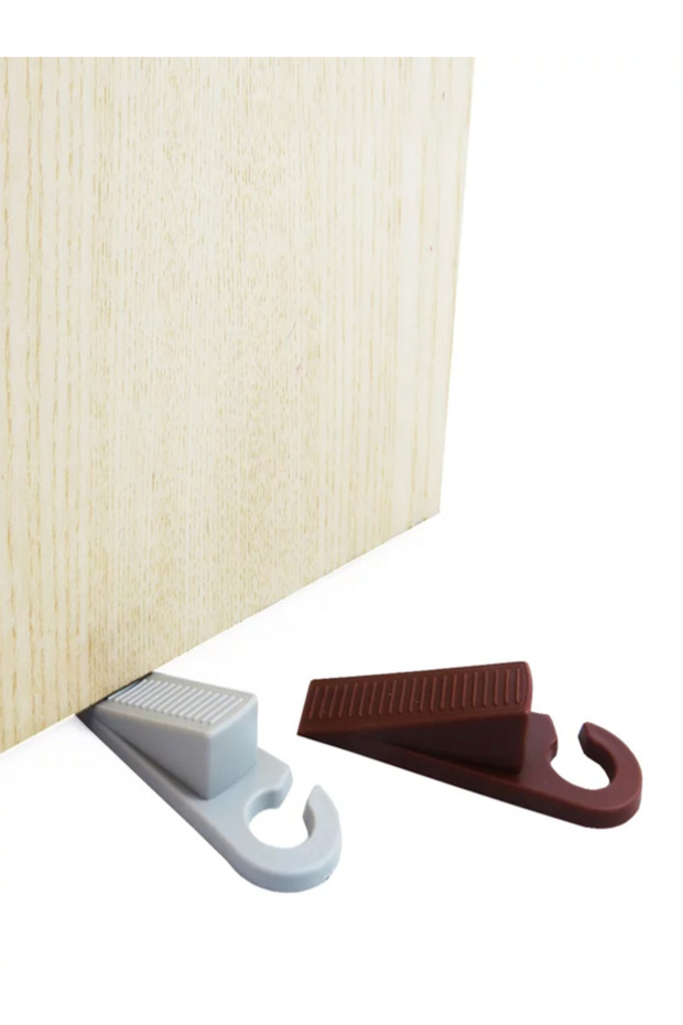 Kapı Stoperi - Kapı Altı Stoperi - Askılı Kapı Stoperi - 1