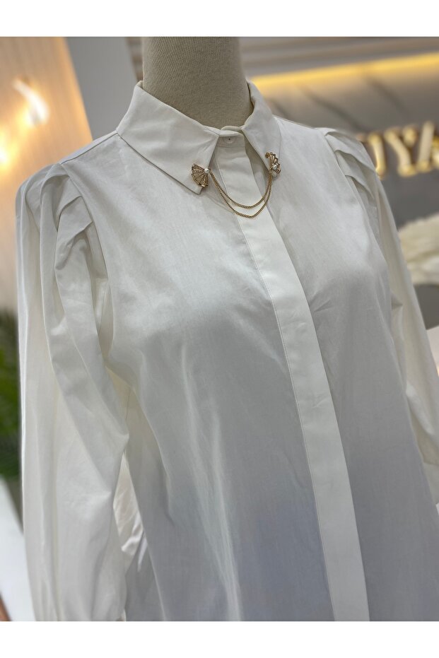 VİCENTA GÖMLEK - 2