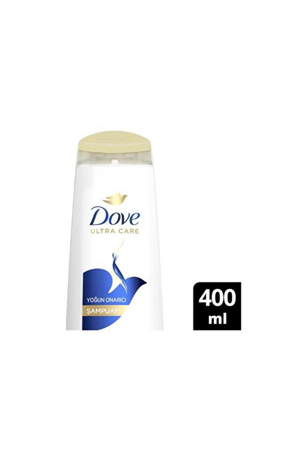 Yoğun Onarıcı Şampuan 400 ml - 1