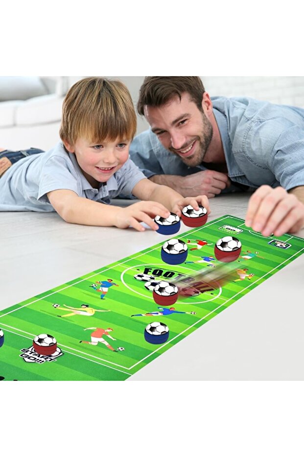 Interactive gaming toy, Flippy, Green - 5
