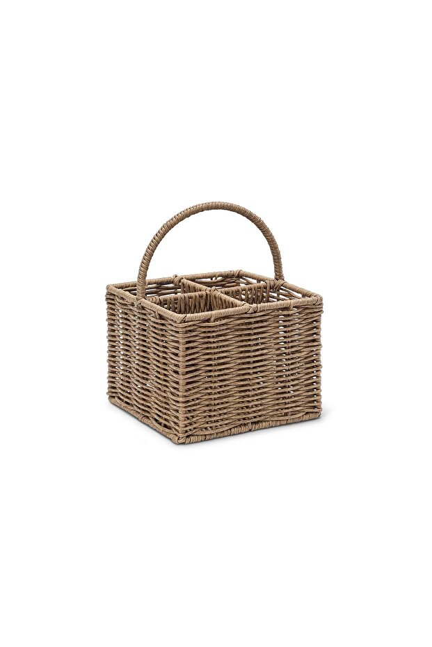 Çatal-Kaşıklık Sepet - 2