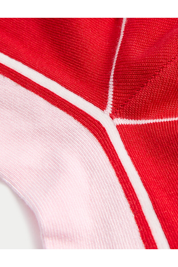 Sumptuously Soft™ Bilek Boy Çorap - 2