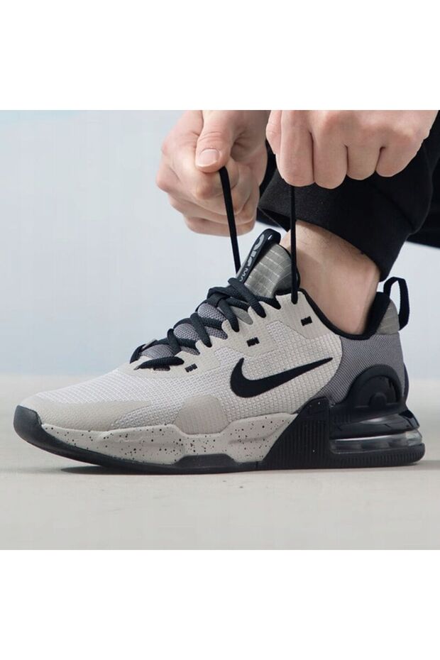 DM0829-013 حذاء رياضي AIR MAX ALPHA TRAINER 5 للرجال