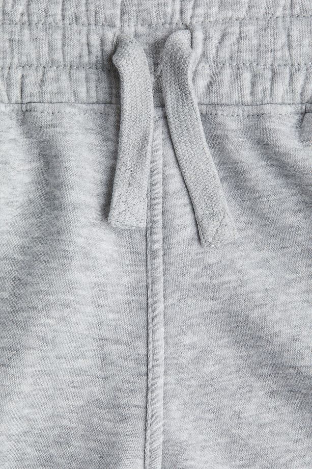 Sweatshirt Şort - 4