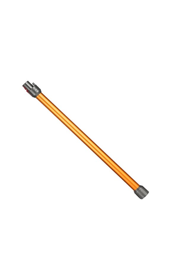أنبوب مكنسة كهربائية بديلة لـ Dyson V7 V8 V10 V11 V15 - جميع الألوان - متوافق بنسبة 100% - سهل التجميع
