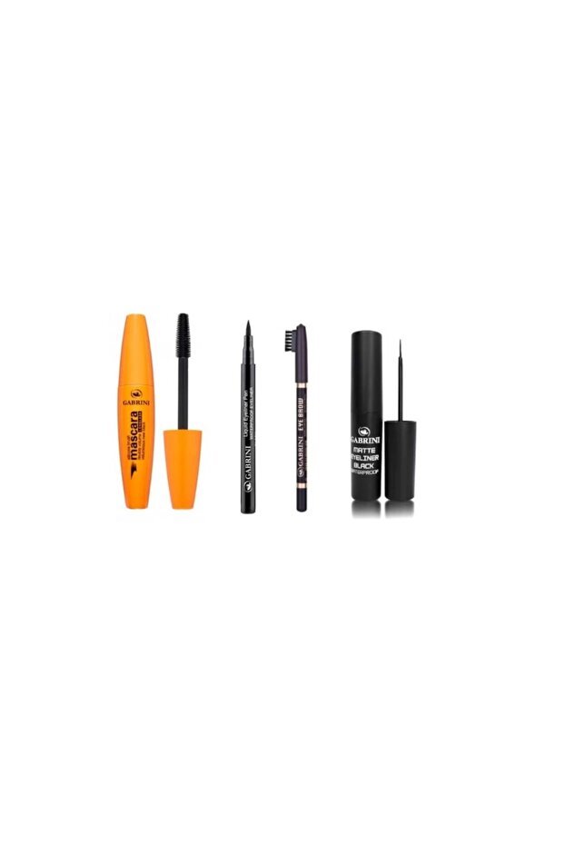 Eye Essentials Bundle