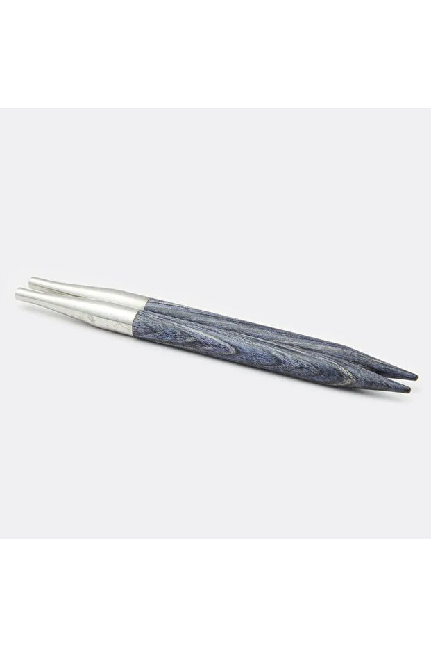 Knitpro Dreamz 6.50 mm 13 cm Wooden Interchangeable Needle Tip