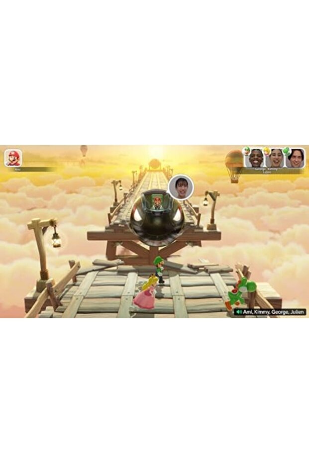 لعبة Super Mario Party Jamboree على Switch 2 + إصدار Jamboree TV المحسّن (المملكة العربية السعودية) - 8
