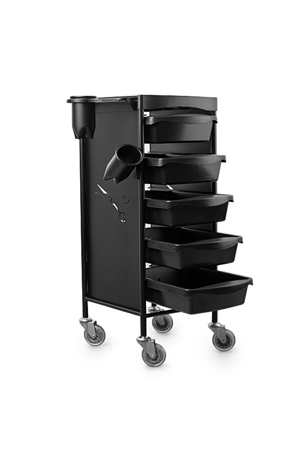 Μαθητευόμενος κομμωτής A192 - 3