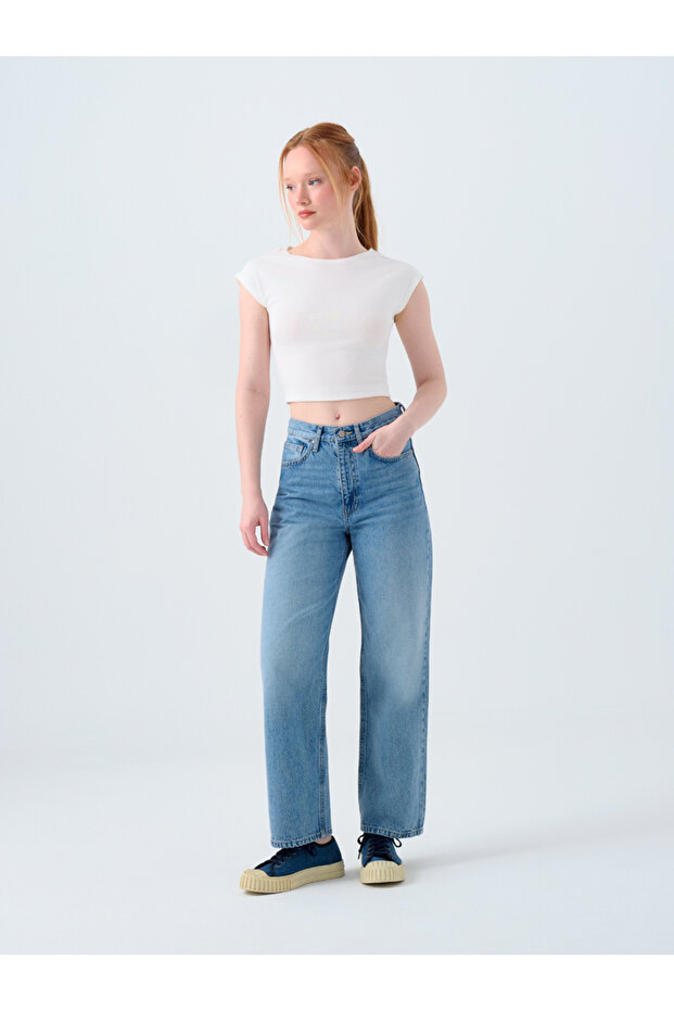 LF2039819 PANTOLON - 1