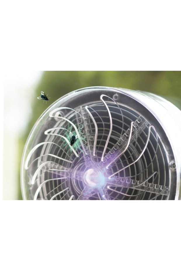 Capcană solară de insecte - 3