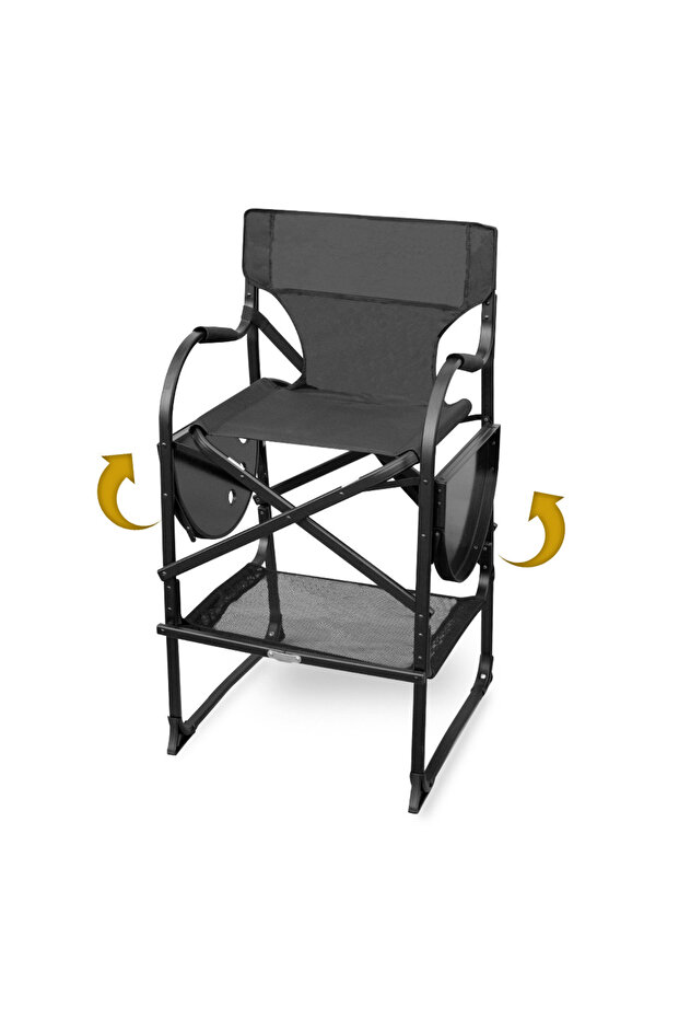 Πολυθρόνα μακιγιάζ PRO - 3