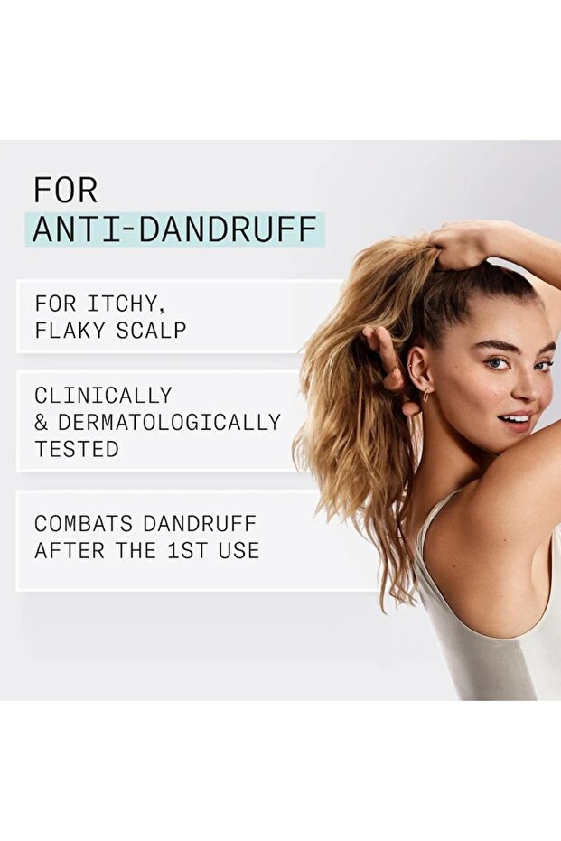 Scalp Recovery Anti-Dandruff Moisturizing Conditioner for Itchy Irritated Scalp, 200 ml - 4