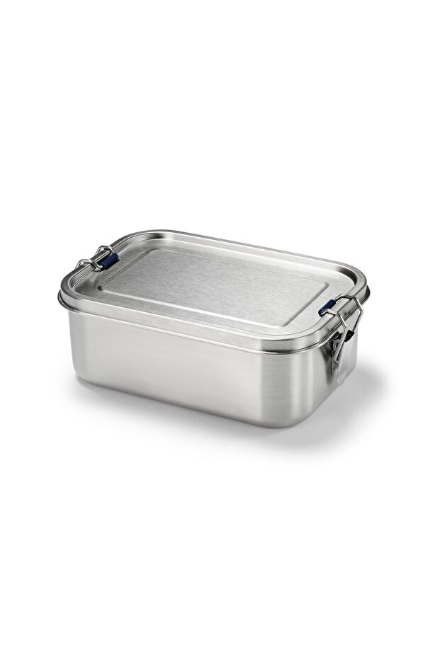 Sefertası, Paslanmaz Çelik - 2