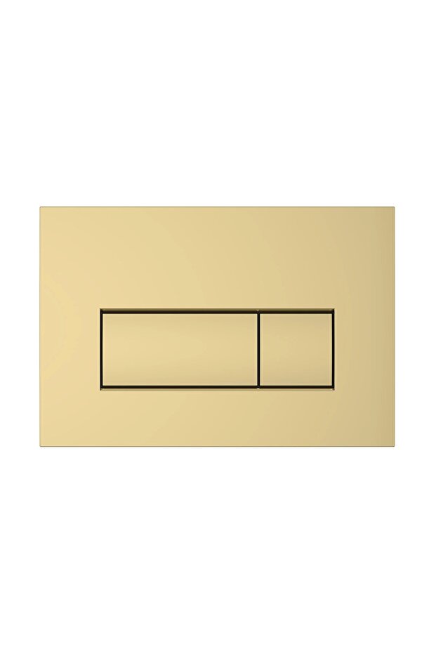 Root Square 740-2324 Kumanda Paneli, Soft Altın - 1