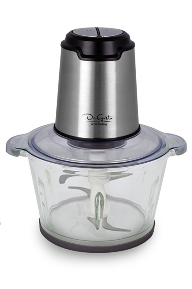 Super Chopper Express - 3