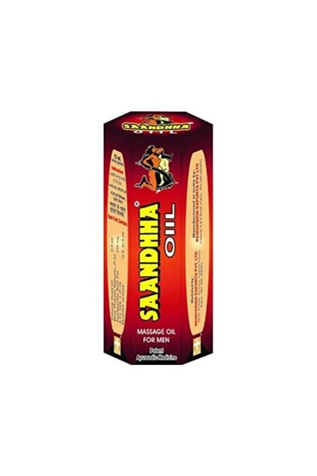 Saandha Oil - 4