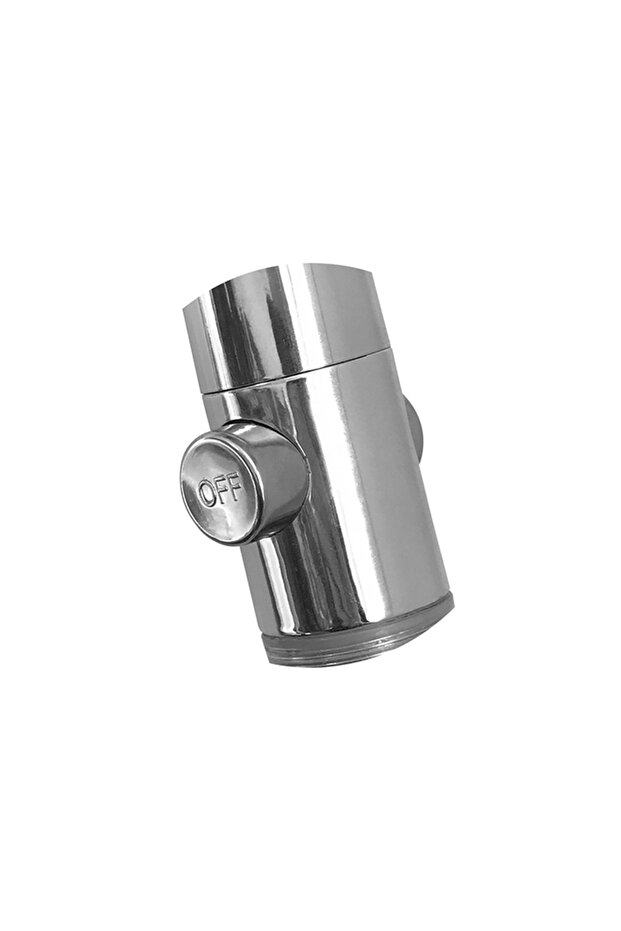 Cap de duș SPIN - 8