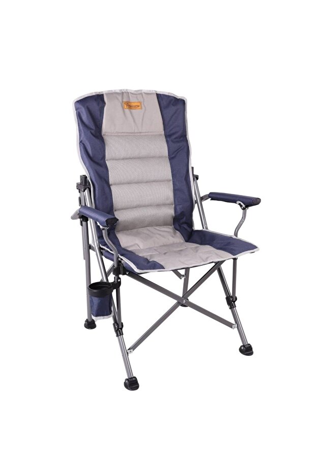 Wayne Katlanır Sandalye-LACİVERT - 1