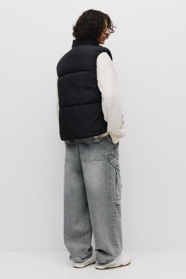 STWD şişme yelek - 4