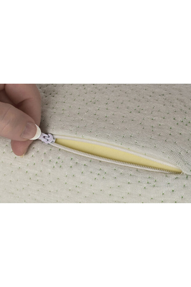 Husă pentru role Flexi Memory Bamboo - 1