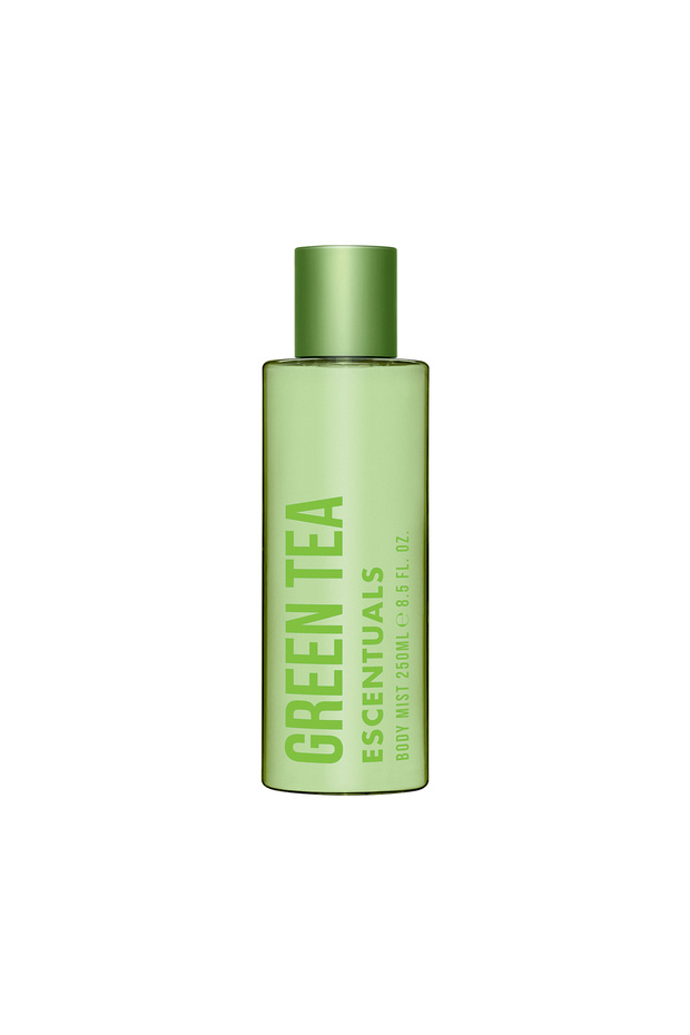 Green Tea Body Mist 250ml