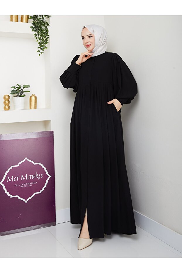 Mihra Model Ferace - 6