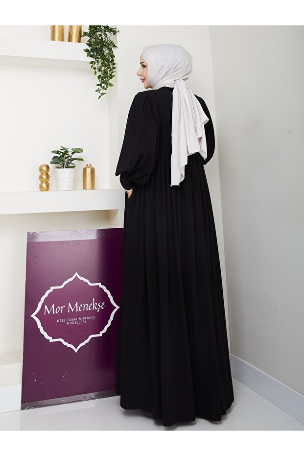 Mihra Model Ferace - 7