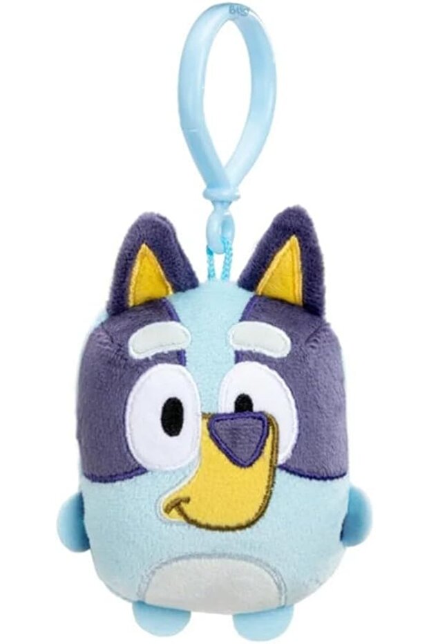S10 MINI PLUSH - 1