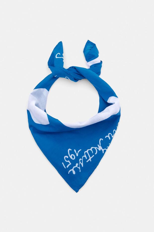 Henri Matisse bandana - 1
