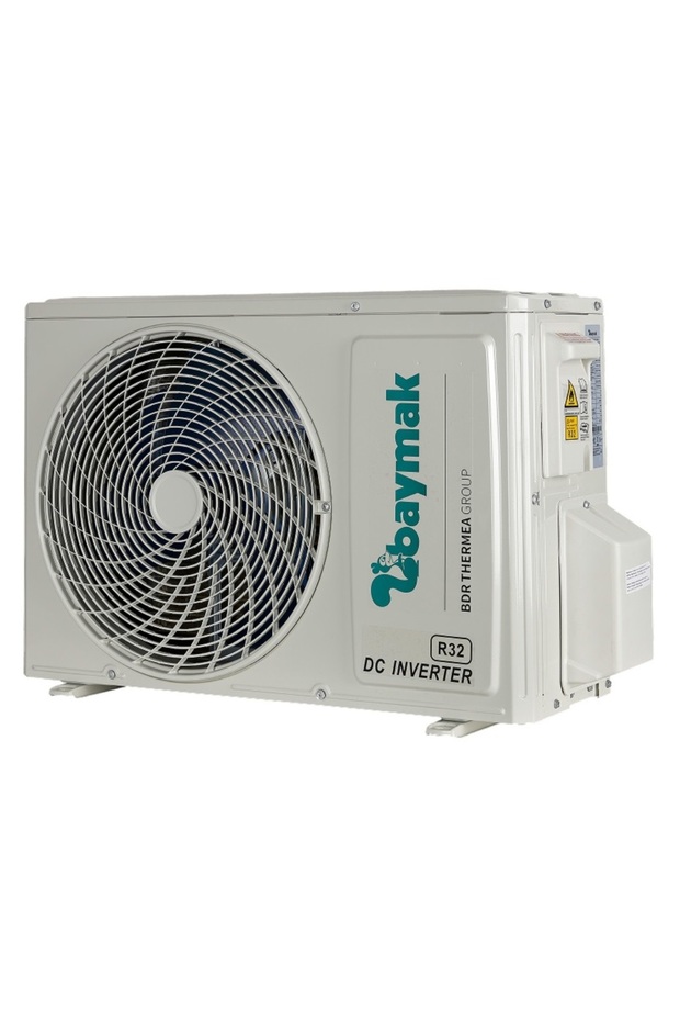 ELEGANT PLUS 24.000 A++ İNVERTER DUVAR TİPİ SPLİT KLİMA - 5