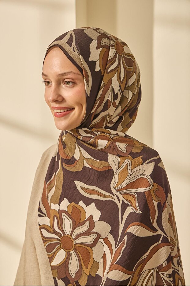 Mayda Şal 81008-23 - 5