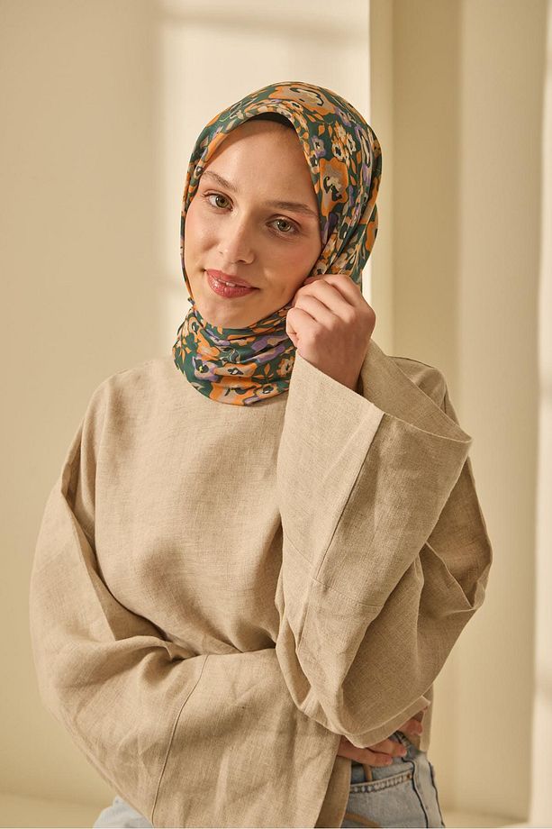 Soft Eşarp 73090-35 - 6