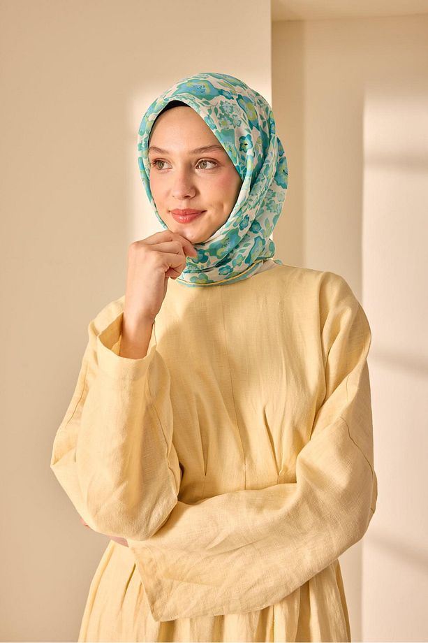 Soft Eşarp 73090-40 - 3