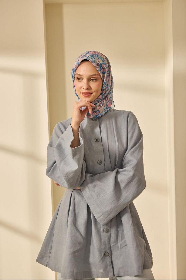 Soft Eşarp 73090-19 - 3